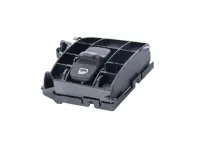 Interrupteur de lève-vitre, côté passager. Porsche 997 / 987 Boxster / 987C Cayman 2006>> conduite à gauche - 99761315604, 99761315605, 99761315604A05, 99761315605A05